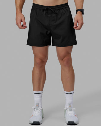Rep 5" Lined Performance Short - Black